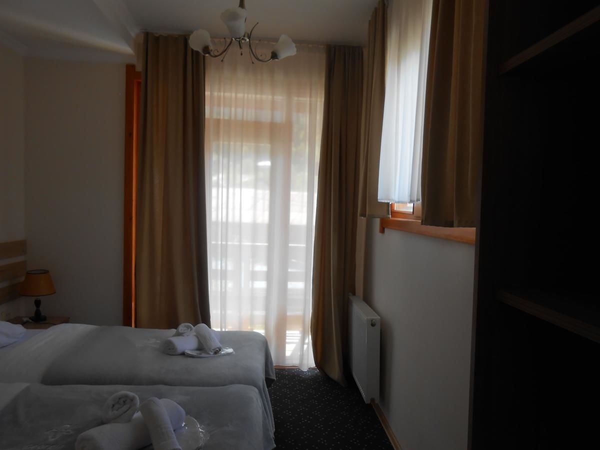 Гостевой дом Guest house Old Seti Местиа-25