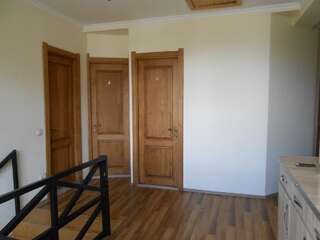 Гостевой дом Guest house Old Seti Местиа-4